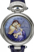 Bovet The Art of Bovet Madonna Madone