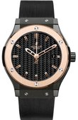 Hublot Classic Fusion 542.CO.1780.RX Ceramic King Gold