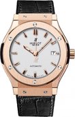 Hublot Classic Fusion 542.OX.2610.LR King Gold Opalin