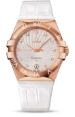 Omega Constellation Ladies 123.53.35.60.52.001 Quartz