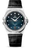 Omega Constellation Ladies 123.18.35.60.56.001 Quartz