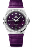 Omega Constellation Ladies 123.18.35.60.60.001 Quartz