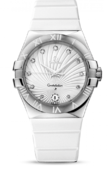 Omega Constellation Ladies 123.12.35.60.52.001 Quartz