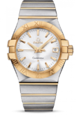 Omega Часы Omega Constellation 123.20.35.60.02.002 Quartz