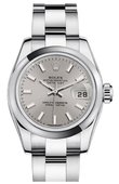 Rolex Datejust Ladies 179160 sso 26mm Steel