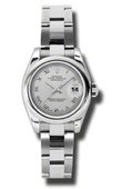 Rolex Datejust Ladies 179160 sro 26mm Steel