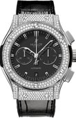 Hublot Classic Fusion 541.NX.1170.LR.1704 Chronograph Titanium
