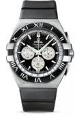 Omega Constellation 1819.51.91 Double eagle co-axial chronograph
