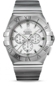 Omega Constellation 1514.20.00 Double eagle co-axial chronograph