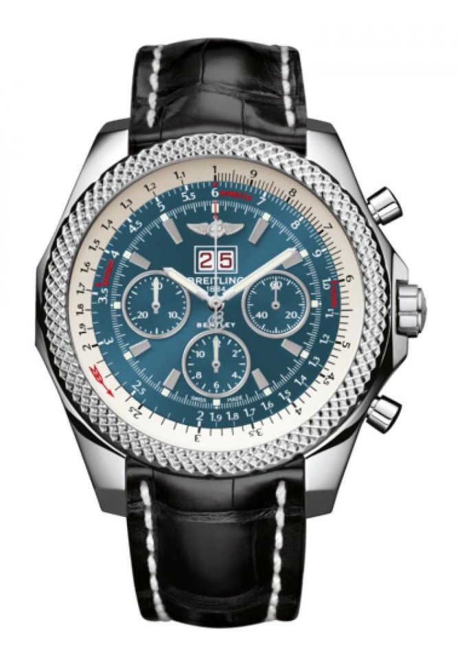 Breitling A4436412/C786/760P/A20BA.1 for Bentley 6.75