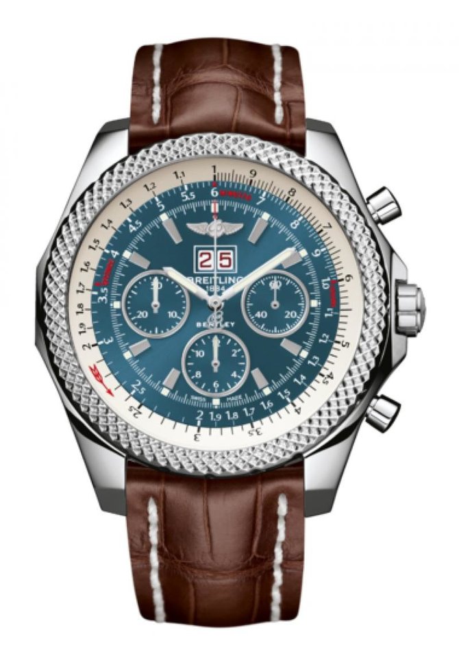 Breitling A4436412/C786/756P/A20BA.1 for Bentley 6.75