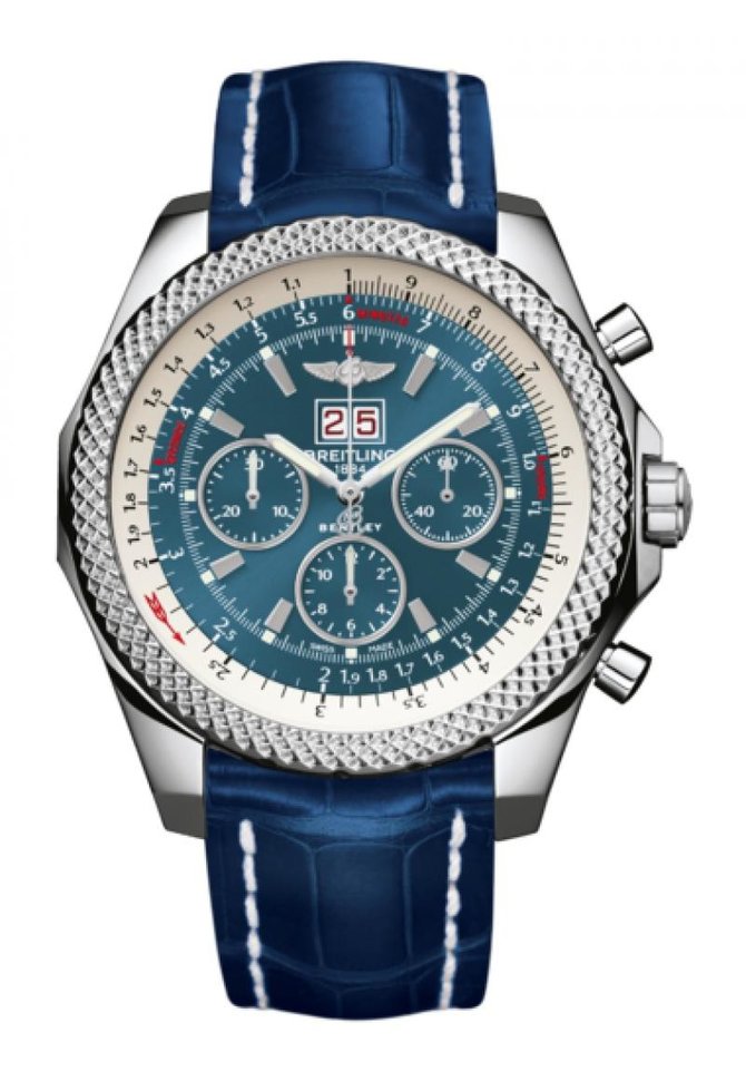 Breitling A4436412/C786/746P/A20BA.1 for Bentley 6.75
