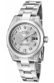 Rolex Datejust Ladies 179160 scao 26mm Steel