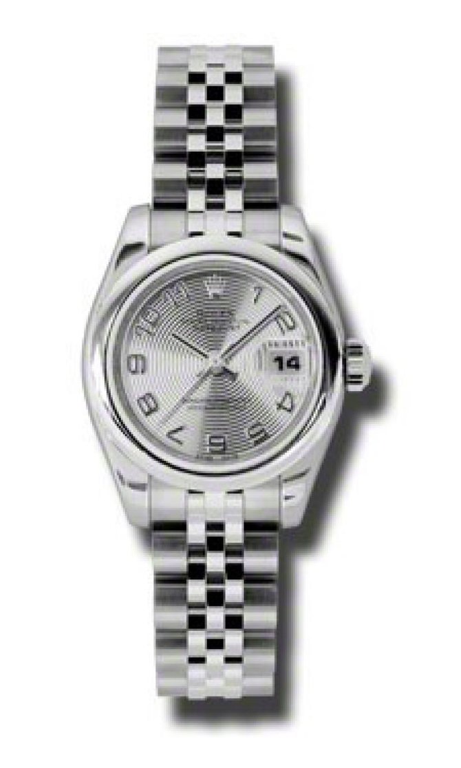 Rolex 179160 scaj Datejust Ladies  26mm Steel - фото 1