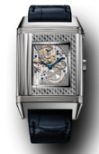 Jaeger LeCoultre Reverso 235352M Reverso Repetition Minutes a Rideau Venice