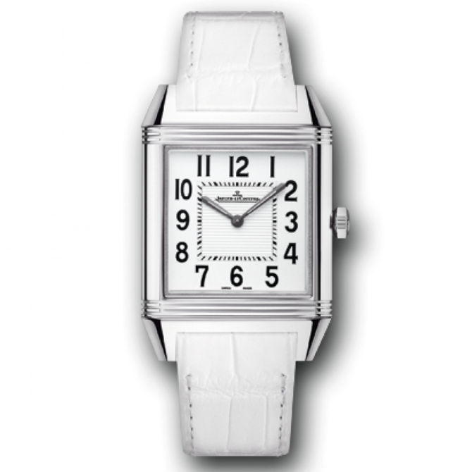 Jaeger LeCoultre 7068420 Reverso Classic - фото 1