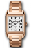 Jaeger LeCoultre Reverso 7002120 Hometime