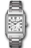 Jaeger LeCoultre Reverso 7008120 Hometime