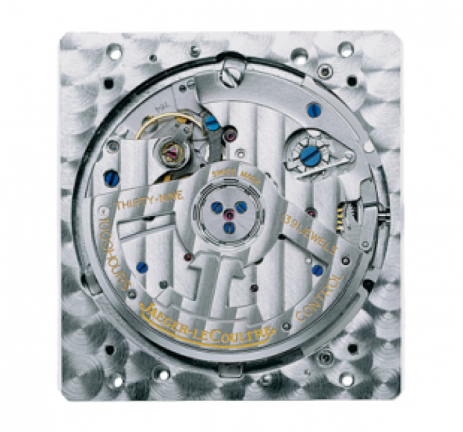 Jaeger LeCoultre 7018120 Reverso Chronograph GMT - фото 3