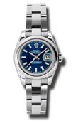 Rolex Datejust Ladies 179160 bso 26mm Steel