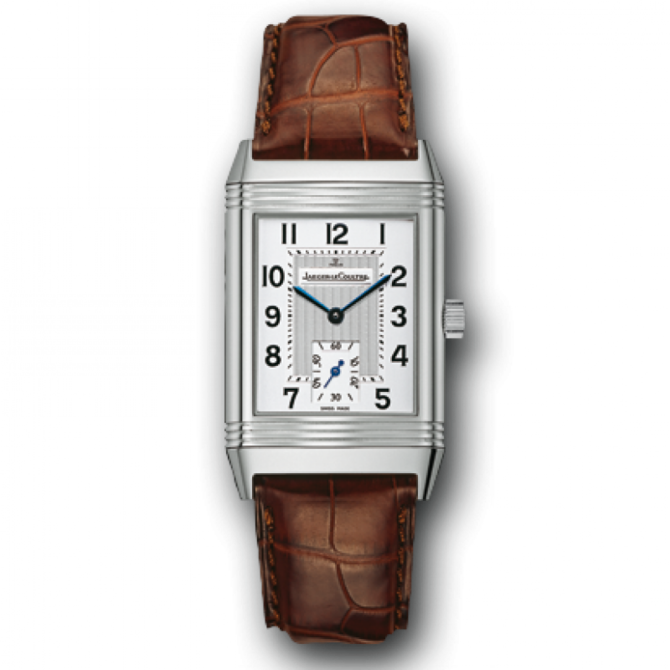 Jaeger LeCoultre 2708410 Reverso Grande Reverso Taille - фото 1