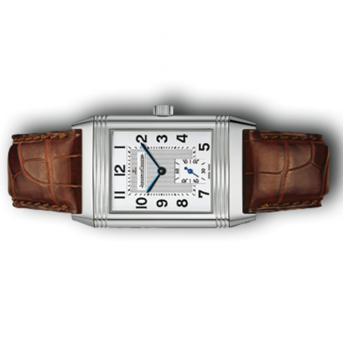 Jaeger LeCoultre 2708410 Reverso Grande Reverso Taille - фото 2