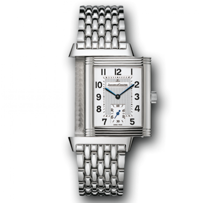 Jaeger LeCoultre 2708110 Reverso Grande Reverso Taille - фото 1