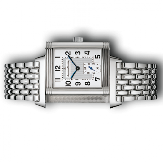 Jaeger LeCoultre 2708110 Reverso Grande Reverso Taille - фото 2