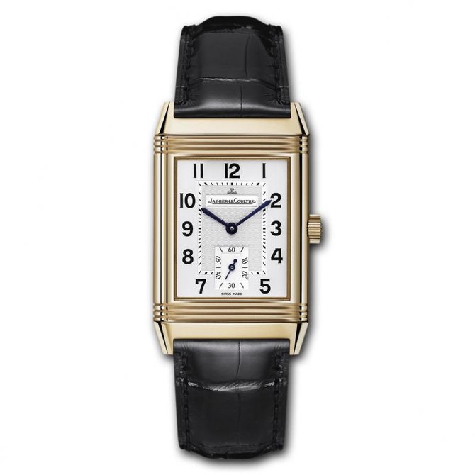 Jaeger LeCoultre 2702421 Reverso Reverso Classique Grande Reverso Taille - фото 1