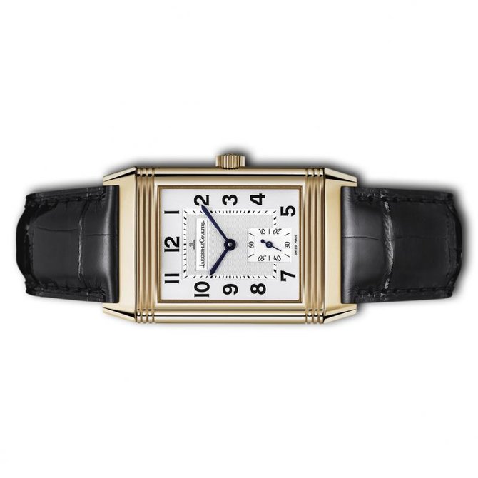 Jaeger LeCoultre 2702421 Reverso Reverso Classique Grande Reverso Taille - фото 2