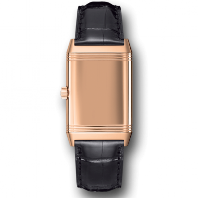 Jaeger LeCoultre 2702421 Reverso Reverso Classique Grande Reverso Taille - фото 3