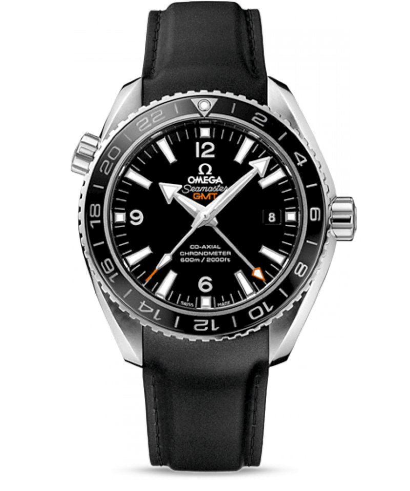 232.32.44.22.01.001 Omega Planet ocean GMT 600m Seamaster