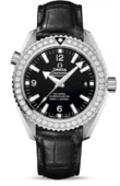 Omega Часы Omega Seamaster Ladies 232.18.42.21.01.001 Planet ocean 600m