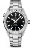 Omega Seamaster 232.15.42.21.01.001 Planet ocean 600m