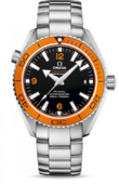Omega Seamaster 232.30.42.21.01.002 Planet ocean 600m
