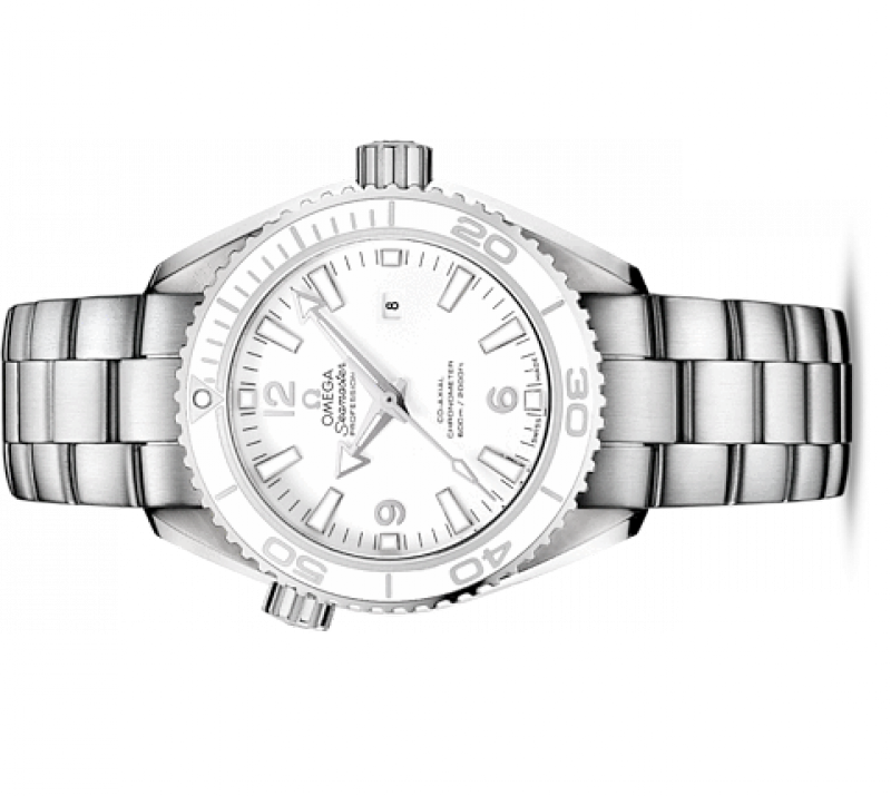 232.30.38.20.04.001 Omega Planet ocean 600m Seamaster