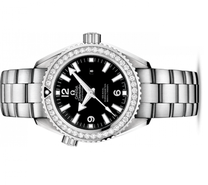 Omega 232.15.38.20.01.001 Seamaster Planet ocean 600m - фото 2