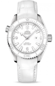 Omega Часы Omega Seamaster Ladies 232.33.38.20.04.001 Planet ocean 600m