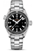 Omega Seamaster 232.30.38.20.01.001 Planet ocean 600m