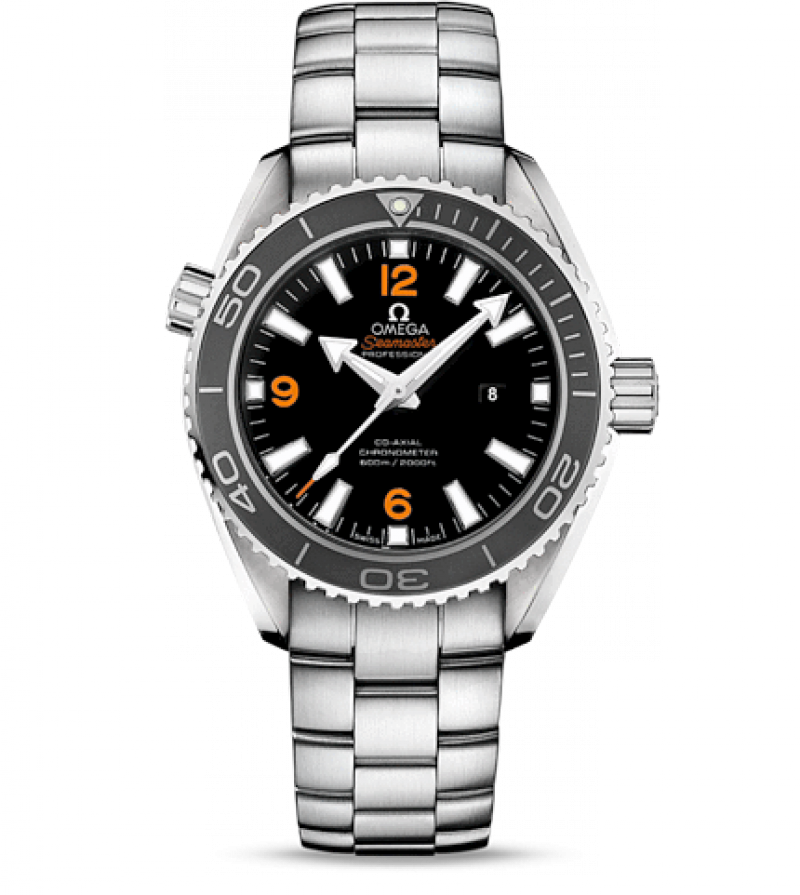 232.30.38.20.01.002 Omega Planet ocean 600m Seamaster