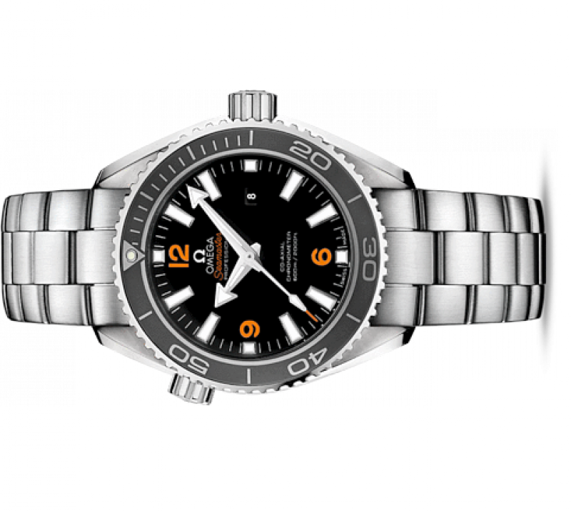 232.30.38.20.01.002 Omega Planet ocean 600m Seamaster
