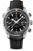 Omega Seamaster 232.32.46.51.01.005 Planet ocean 600M chronograph 