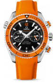 Omega Seamaster 232.32.46.51.01.001 Planet ocean 600M chronograph 