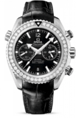 Omega Seamaster 232.18.46.51.01.001 Planet ocean 600M chronograph 