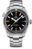 Omega Seamaster 232.30.46.21.01.003 Planet ocean 600m