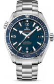 Omega Seamaster 232.90.46.21.03.001 Planet ocean 600m