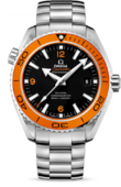 Omega Seamaster 232.30.46.21.01.002 Planet ocean 600m