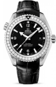 Omega Часы Omega Seamaster Ladies 232.18.46.21.01.001 Planet ocean 600m