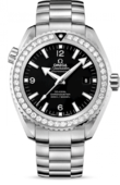 Omega Часы Omega Seamaster Ladies 232.15.46.21.01.001 Planet ocean 600m