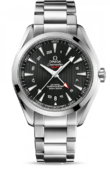 Omega Seamaster 231.10.43.22.01.001 Aqua terra 150m GMT